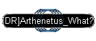 [DR]Arthenetus_What?